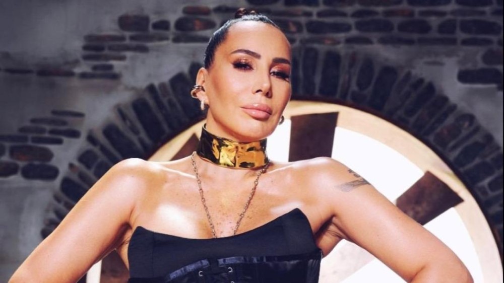 İllər sonra ortaya çıxan rəqqasə görün nələr danışdı